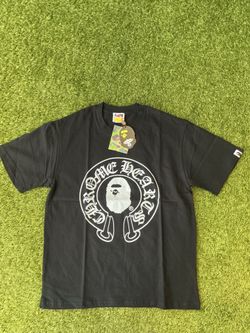 Chrome Bape Small