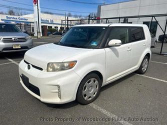 2014 Scion xB