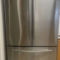 Samsung Refrigerator 