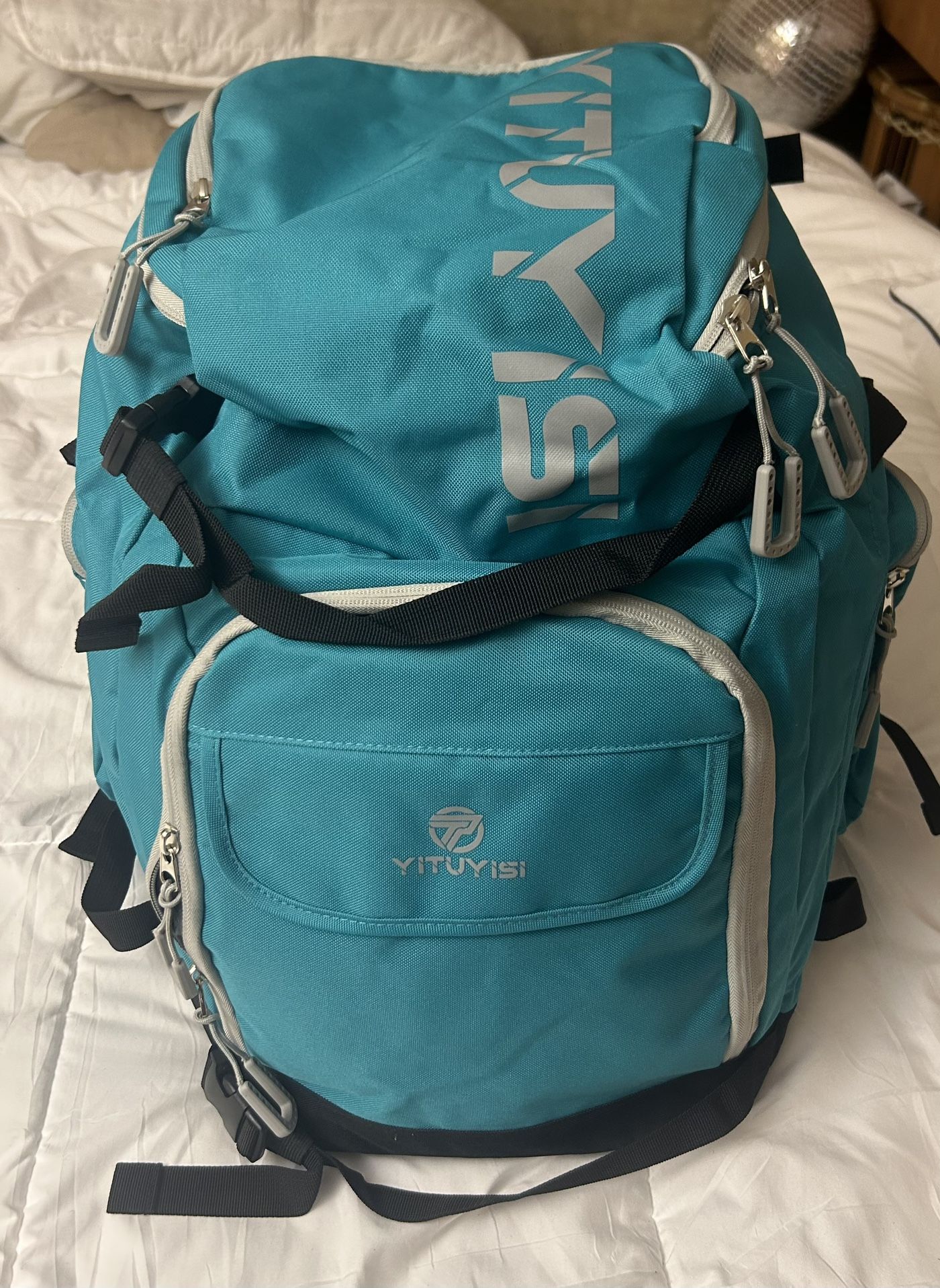 Ski Boot Bag Waterproof Yituyis