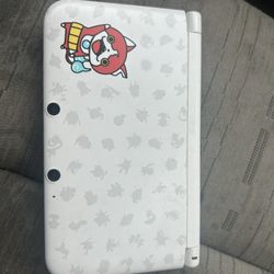 Modded 3Ds