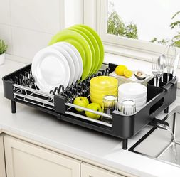 Dish Rack