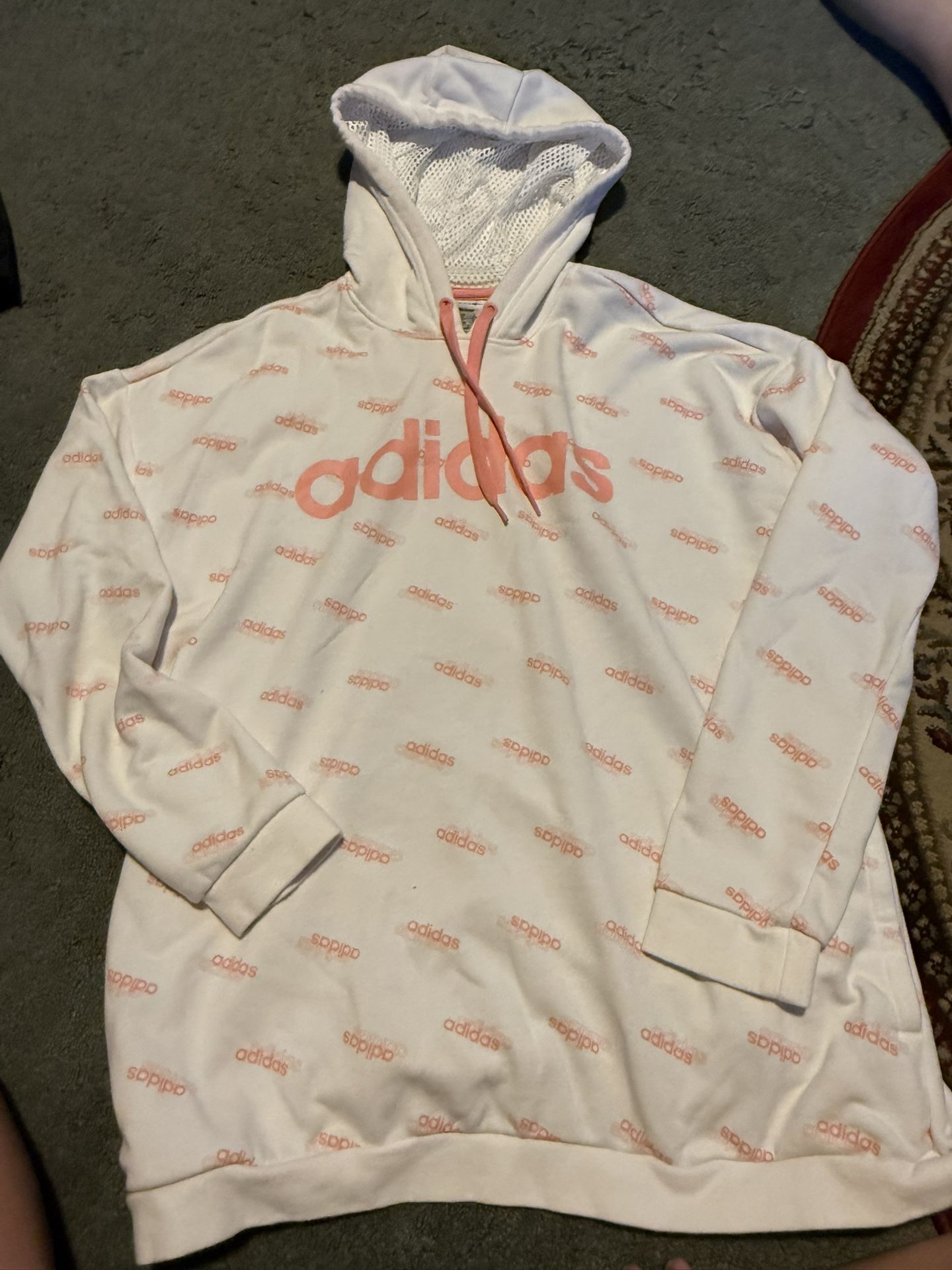 Adidas Hoodie