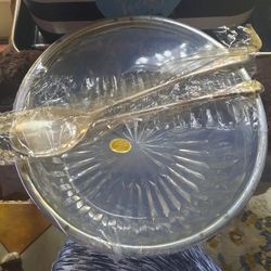 Crystal Bowl 