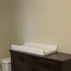 Diaper Changing Pad (Waterproof)