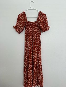 Women’s Dresses S/M