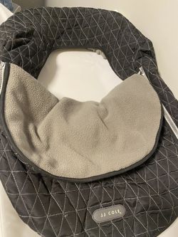 Jj Cole Car seat Cover