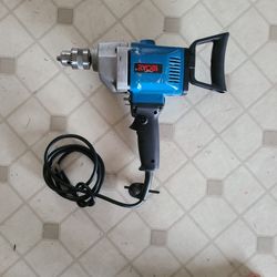 Ryobi DH-130 1/2" Heavy Duty Electric Drill
