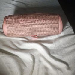 JBL Flip 5 Bluetooth Speaker 
