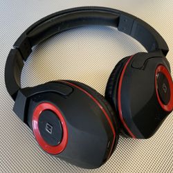 IHome Bluetooth Headphones