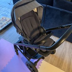 Nuna Stroller 