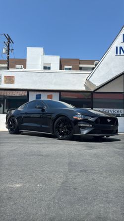 SVE SP2 19” 5x4.5 Wheels Available To Order