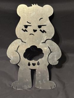 Care Bear