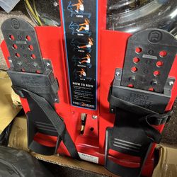 Rowing Machine Water 