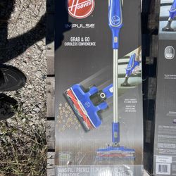 Hoover Impulse 