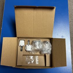 Feit Electric LED String Light Bulbs / Fuse Factory Replacement Kit, Multicolor