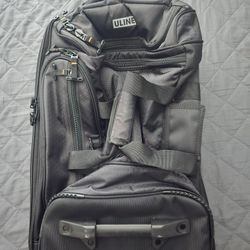 ULINE Duffle Bag Model S-26099
