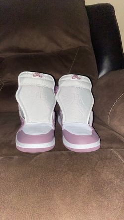 High top jordan 1