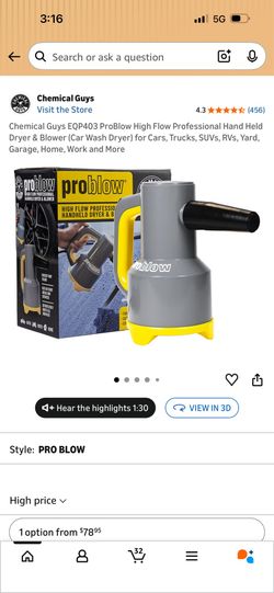 Problow