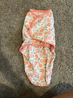 SwaddleMe Baby Swaddle Size Sm/Med