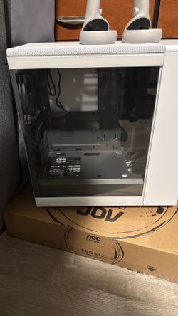 Pc case