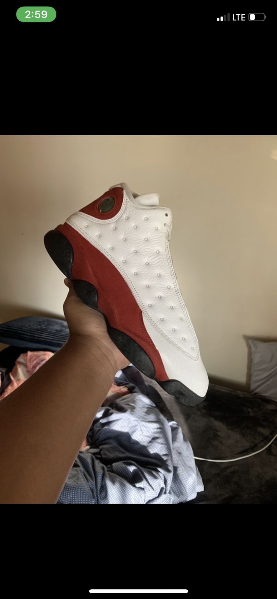 Jordan 13