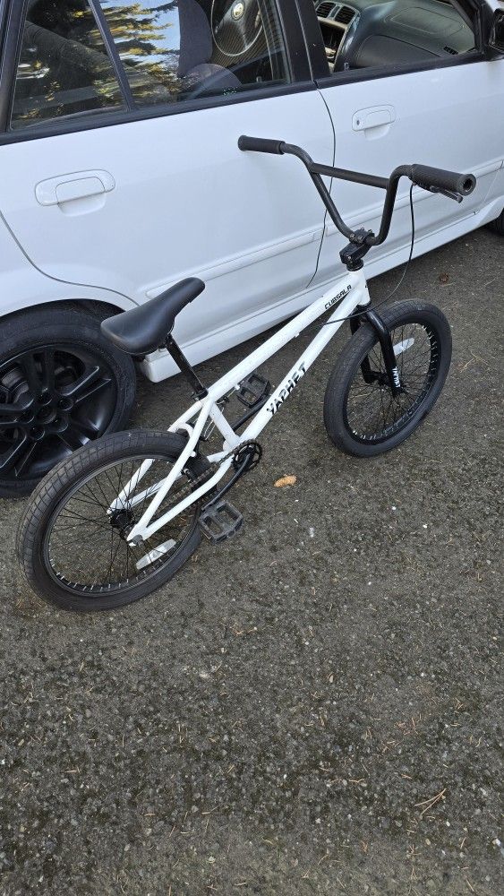 BMX Bike