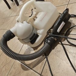 PetraTools Compact  Electric ULV Fogger