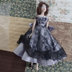 Gene Dolls 75.00 Each