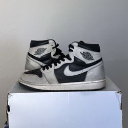 Jordan 1 Shadow 2.0 Size 9 