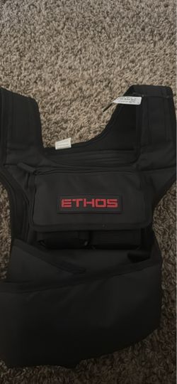 ETHOS weight vest