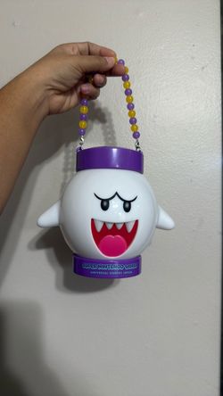 Super Mario lantern