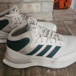 Adidas Size 13 Men's 