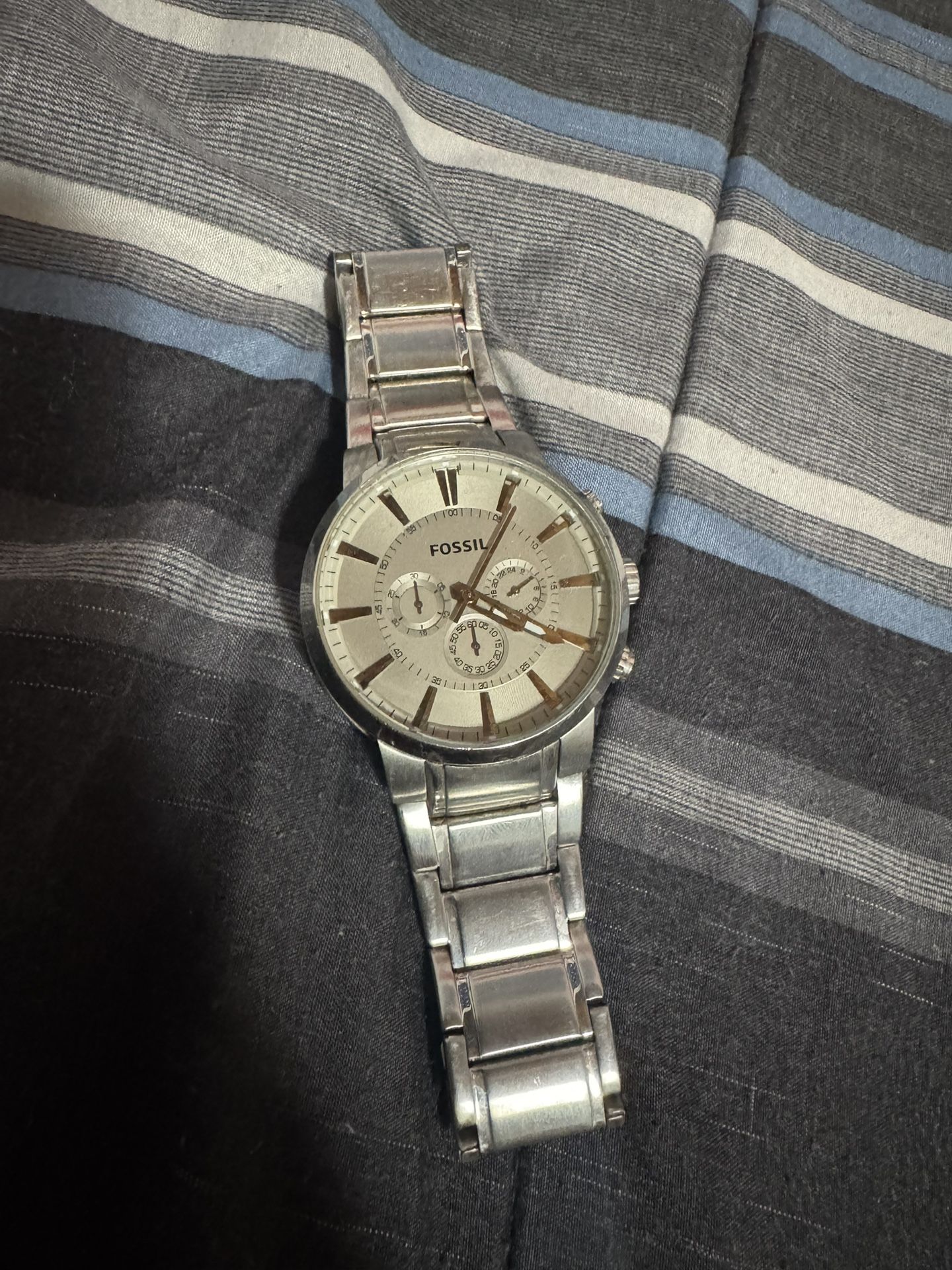 Fossil Watch