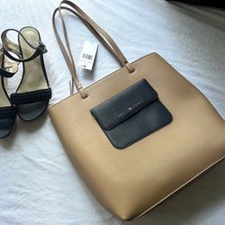 Both’s for $35 / Sandal size 8.5