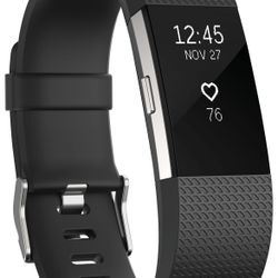 Fitbit Charge 2