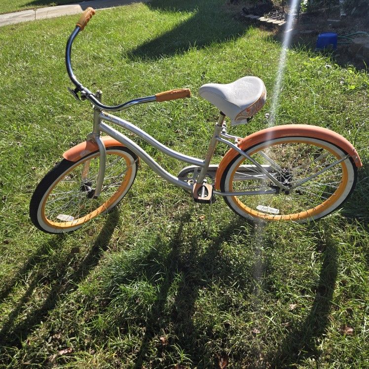 Cruiser Bike