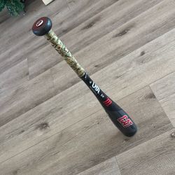 Marucci CAT TBall Bat. 