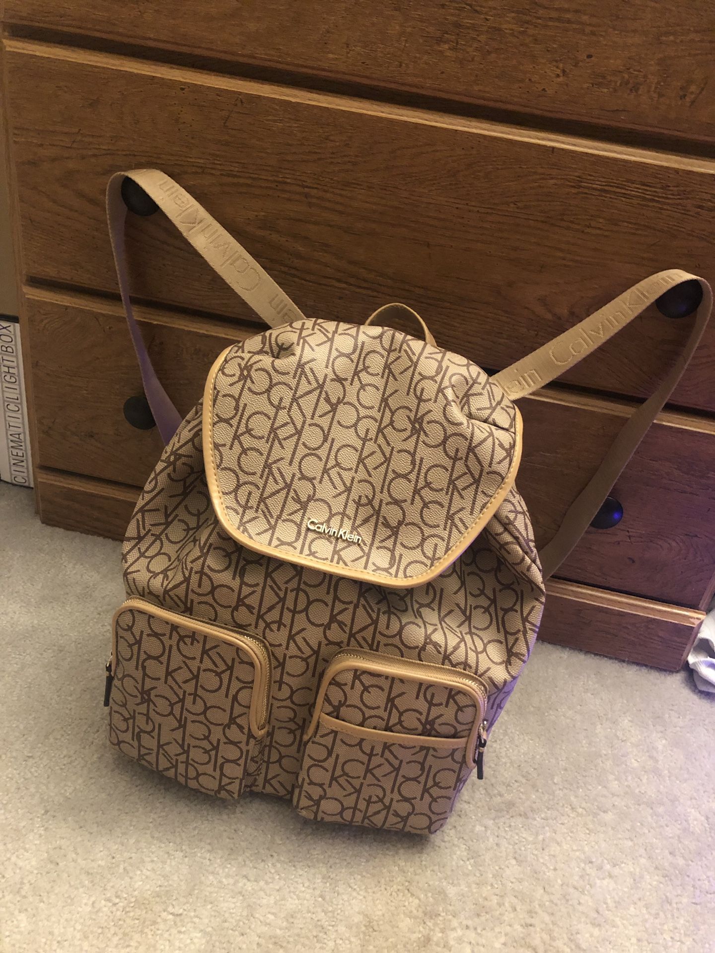 Calvin Klein Backpack