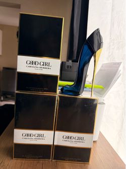 Carolina Herrera Good Girl