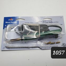 Wood Burning Art Tool