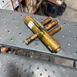 Reversing Valves For AC