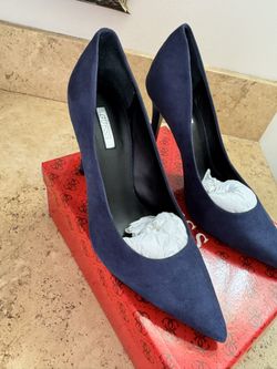 Guess Heels