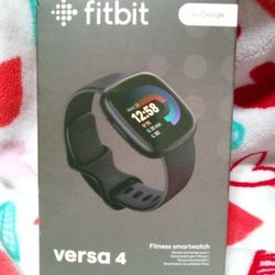Fit Bit Versa 4