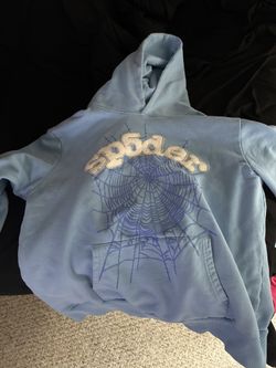 Spider Hoodie