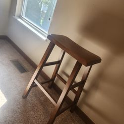 High Chair