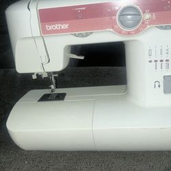 Brother Xl 5600
