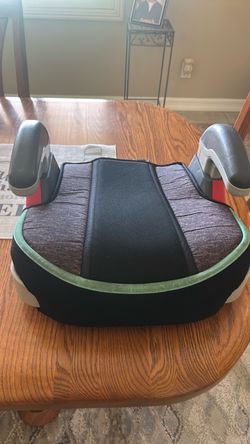 Booster chair
