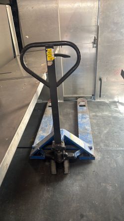 5500 lb up