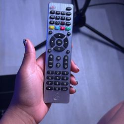 Universal Remote